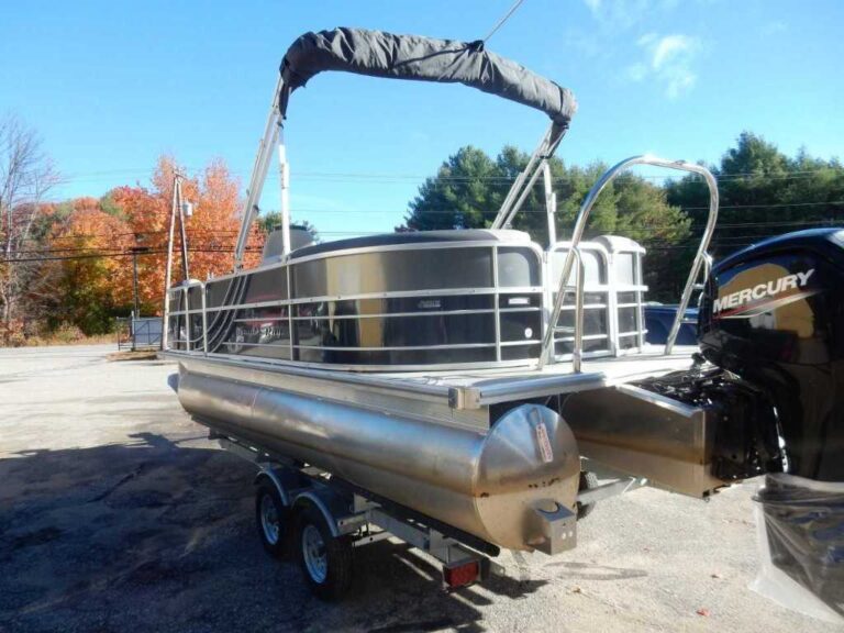 2020 South Bay 222RSLE US-FRU45626A020 [photo 17]